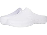 Easy Spirit Tgarden Damen Slip On, Weiß (Weiß), 38 EU