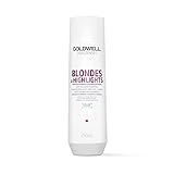 Goldwell Anti-Yellow Shampoo Haarfarbe, 250