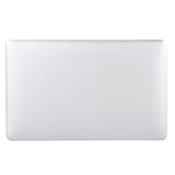 Pocket Laptop, Mini Tablet Compact Silver 4GB LPDDR3-1600 1920 × 1200 Geringer Stromverbrauch für 10(Europäische Vorschriften)