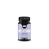 ESN Melatonin Sleep Aid, 180 Tab