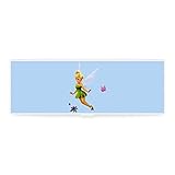 Niedliches kleines & großes transparentes Federmäppchen, Zubehörtasche, Kunst-Design, lustiges Cartoon-Bild, kleiner Engel, Malwerkzeug, Sammlungsbox für Büro, Woker, Herren, Damen, Unisex