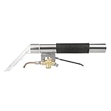 FSLLOVE Hochwertige Gartenreinigungsgeräte Polsterte Teppichreinigungs-Extraktionsmaschine Auto-Möbel Handreinigungswerkzeug (Color : As Shown)