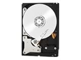 WD Red WD60EFRX - 6 TB (8.89 cm SATA-Festplatte, intern,