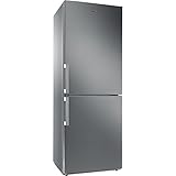 Whirlpool WB70I 952 X Kombi-Kühlschrank No Frost [Klasse E] E