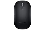 Samsung Bluetooth Mouse Slim EJ-M3400, Black