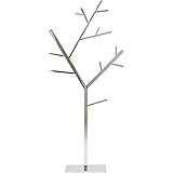 Kare Design Garderobenständer Technical Tree Chrome Smart 204
