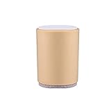 HZZD Möbelbeine 4 Stücke/Satz Von Tischhöhenspads Runde Verschleißfeste Möbel Bodenschutz Pads Couchtisch Sofa rutschfeste Pads Sofa-Beine (Farbe : Beige, Größe : A)