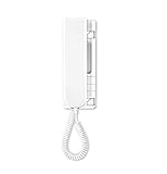 Urmet 1130/16 - Universal Türsprechanlag