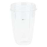 Mixer-Ersatzteile 32Oz Mixer-Becher für Mixer-Zubehö