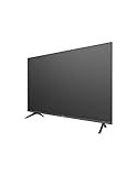 40 Zoll Hisense 40A5600F, DVB-T-Wiedergabe, DBX-TV, One-Touch-Zugriff, MasterPro-Engine, natürlicher Farbverstärker, VIDAA U Smart T