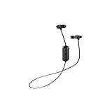 JVC HA-FX103BTBE Xtreme XPLOSIVES Bluetooth In-Ear Kopfhörer schw