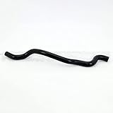 GSDGBDFE 64539119168 ist geeignet for BMW Kühlführungsschlauch for BMW 5. Serie F10 F11