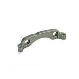 Fltaheroo Metall Lenkung Komponente 122527 für ZD Racing DBX-10 DBX10 10421-S 10423-S 10427-S 1/10 RC Auto Upgrade ZubehöR Teile S
