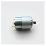 DONGYAO Staubsauger Radmotor Ersatz für Neato XV Serie XV-21 XV-12 XV-14 XV-11 Signature Pro Botvac Serie Reparatur Teile Staubsaug