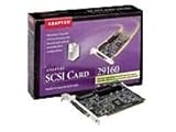 Adaptec ASC-29160/EFIGS KIT SCSI C