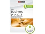 Lexware Business Pro 2018