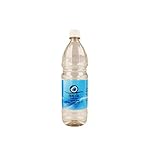 Zam Zam Wasser, Makkah Al Mukarramah, Zemzem Suyu, Zamzam, Quellwasser, Brunnen, Quelle ,Water (1 Liter) (1 KG)