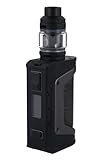 GeekVape Aegis Legend e zigarette - max. 200 Watt - Z Verdampfer 5ml - Farbe: Schwarz-g