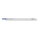 Metabowerke GmbH 623837000 3 Stichsägebl. BiM 250/1.1mm T1018AF