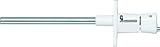 ABUS Rolladensicherung RS87, weiß, 00576