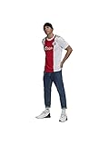 Adidas - AJAX AMSTERDAM Saison 2021/22, Trikot, Home, Spielausrüstung, M