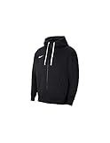 Nike Jungen Park 20 Jogginghose, Black, Black/White, L