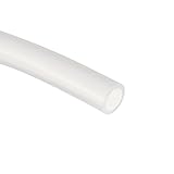 sourcing map 1 Meter 3.3Ft Lang 15 x 20mm Silikon Schlauch Wasser Luftpumpe L