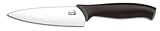 KitchenDevils ControlSmallCook'sknife, schwarz, 31 x 3,5 x 2