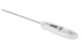 Digital Thermometer PRESTO - Sortierte Farb