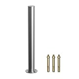 ANYCALL Montagestange 35cm Universal-Masthalterungs- Halterung Für Satelliten-Schüssel/SAT-Antenne/Zellsignalverstärker-Antenne/T