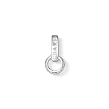 Thomas Sabo Carrier, X0239-001-21, silber, OS