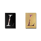 [KTOWN4U PREORDER BENEFIT] LISA - FIRST SINGLE ALBUM LALISA+Extra Photocards Set (Random ver.)
