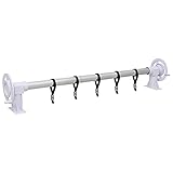 Susany Aufrollsystem Aufrollvorrichtung für Poolplane Solarfolie Abdeckplane Pool Aufroller Schwimmbad Aluminium Kunstoffb