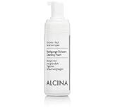 Alcina Reinigungsschaum 500 Ml (neu)