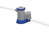 Bestway Flowclear Filterpumpe 5.678 l/