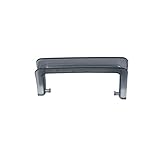 DL-pro Wassertankgriff Griff transparentgrau für Bosch Siemens 00653064 653064 EQ5 EQ6 VeroAroma VeroC