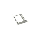 S4H SIM Tray Karten Halter geeignet für iPad 2 / iPad 3 / iPad 4