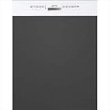 Smeg LAVAST SEMI 13CP A++ 60CM N