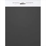 Smeg LAVAST SEMI 13CP A++ 60CM N