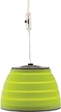 Outwell Leonis Lux Leuchte Lime Green 2021 L