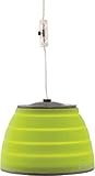 Outwell Leonis Lux Leuchte Lime Green 2021 L