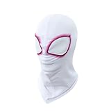 Superhero Wenger Spiderman Halloween Karneval Masken Unisex Maskerade Hohe Elastizität Headcover Mädchen Geburtstag Party Facecovering