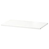 IKEA BESTÅ Regal 56x36 cm weiß