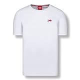 RB Leipzig Signature T-Shirt, Herren Medium - Original M