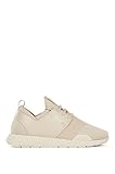 BOSS Damen Titanium_Runn_Res Sneaker, Open White131, 36 EU