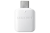 Samsung EE-UN930 Adapter weiß