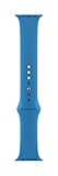 Apple Watch (40 mm) Sportarmband, Surfblau - Reg