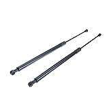 2x Gasfeder Dämpfer Heckklappe für Laguna III Grandtour KT0/1 2007-2015 844300002R