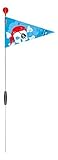 Puky SW 3 Kinder Fahrrad Sicherheitswimpel b