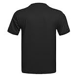 Herrenbekleidung für den Sommer, legere Knöpfe, Umlegekragen, kurzärmelig, lockeres Hemd, Tops, Gentleman, warme Herren-Poloshirt, Rugby-Shirts, Patchwork-Tops, Größe S-XXXXXXXL, Black8, XL